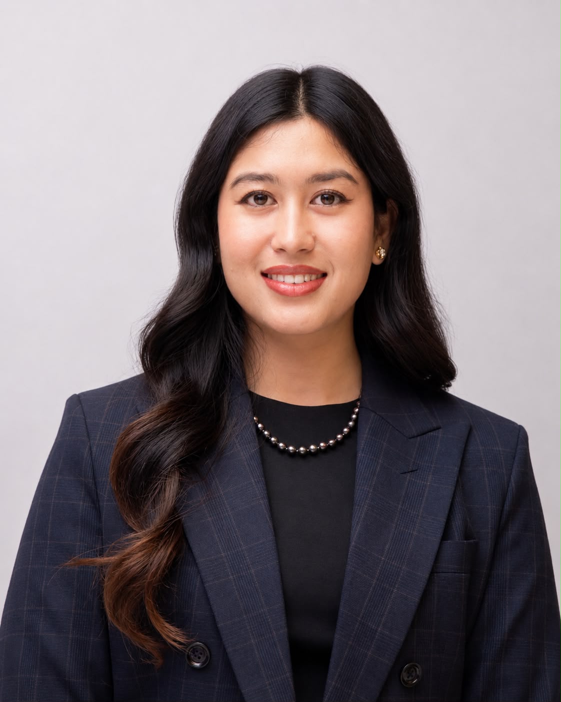 Ashlesha Karki 