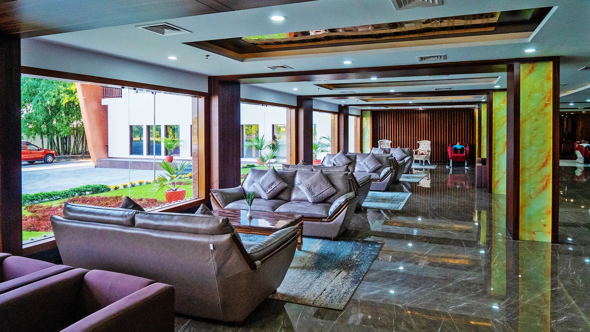 Customer Review Contents